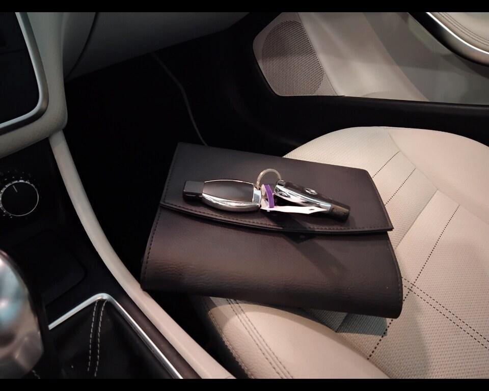 Mercedes-benz A 200 CDI Sport PERFETTA