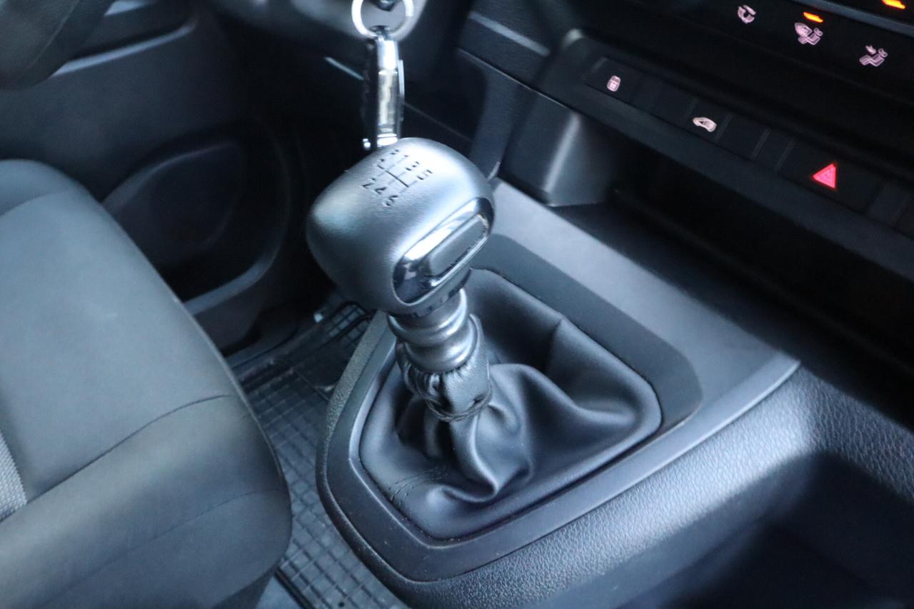 Opel Vivaro 1.5 MJT 120CV L2-medio 3 POSTI NAVI CAMERA - 16850+IVA