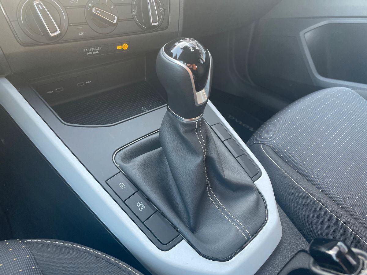 SEAT Arona 1.0 ecotsi Style 95cv