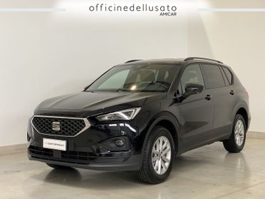 Seat Tarraco 2.0 tdi 150cv business dsg 7p.ti
