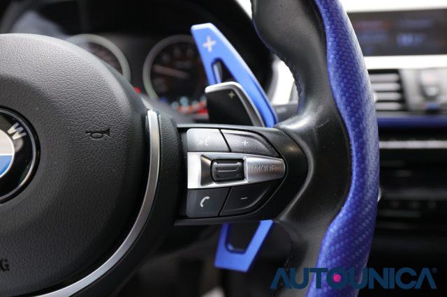 BMW 420 I GRANCOUPÉ MSPORT AUTOMATICA FULL LED