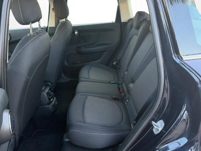 MINI Countryman 2.0 Cooper D Northwood Edition Countryman