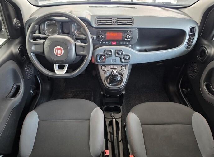 Fiat Panda 0.9 TwinAir Turbo S&S 4x4