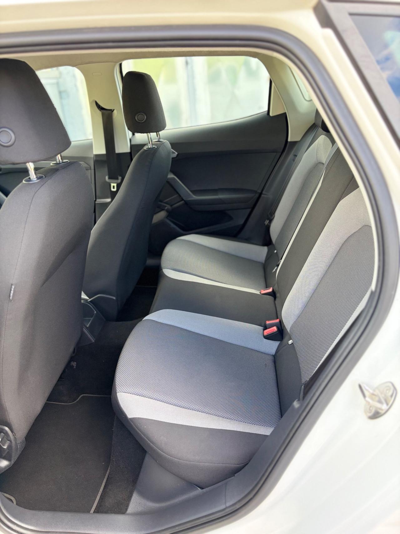 Seat Ibiza 1.6 TDI 80 CV 5 porte XCELLENCE