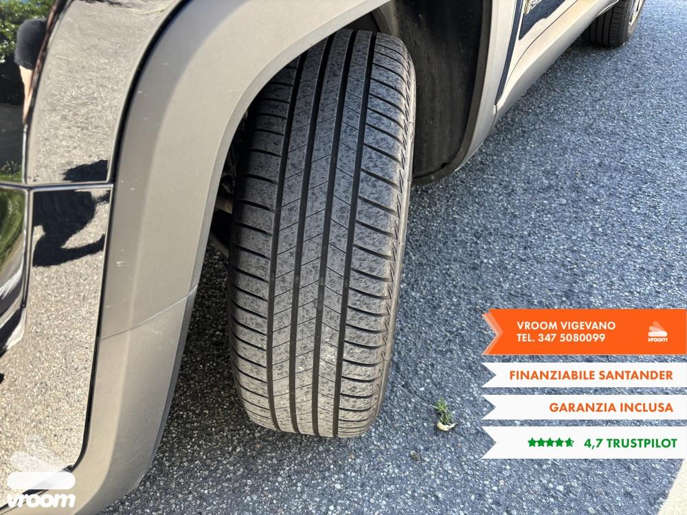 JEEP Renegade Renegade 1.0 T3 Limited