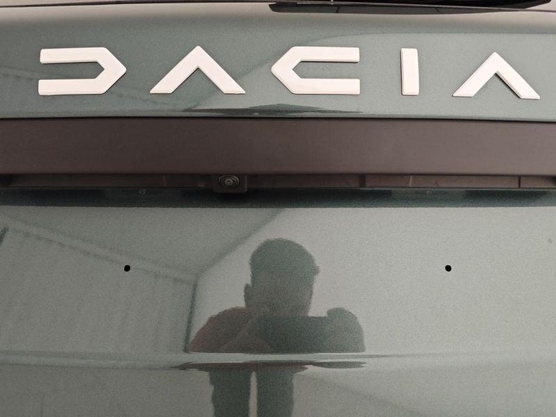 Dacia Duster Eco-G 120 CV Journey