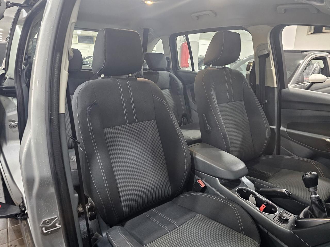 NUOVA FORD C-MAX TITANIUM 1.6 TDCi 115CV 7 POSTI