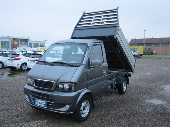 PIAGGIO VEM 1.3 benzina cassone ribaltabile