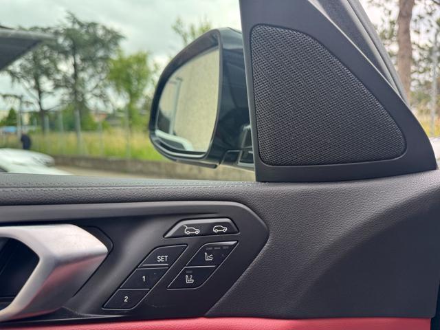 BMW X6 xDrive 40d 48V M-Sport 340CV FULL OPT.