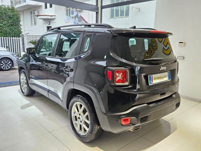 JEEP Renegade 1.6 Mjt 130 CV Limited navi da ?199,00 mensili