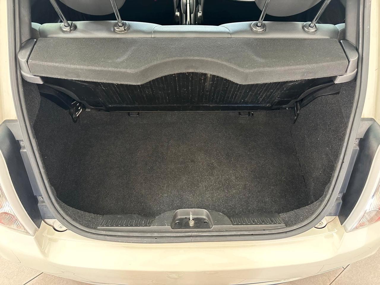 Fiat 500 1.3 Multijet