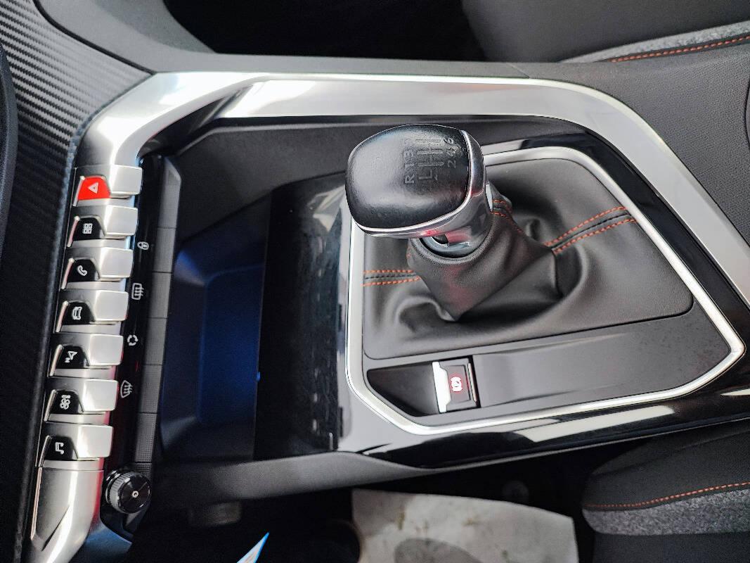 Peugeot 5008 1.5 bluehdi Allure s&s 130cv 'PROMO FINANZIAMENTO'