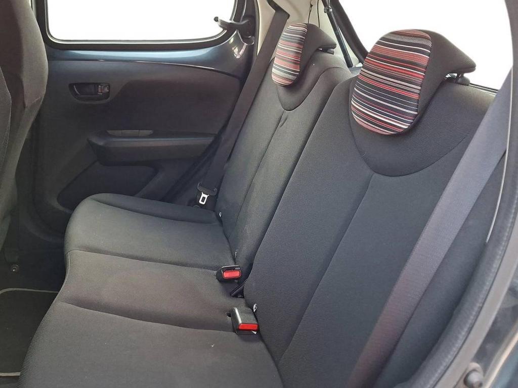 Citroen C1 1.0 VTi Feel