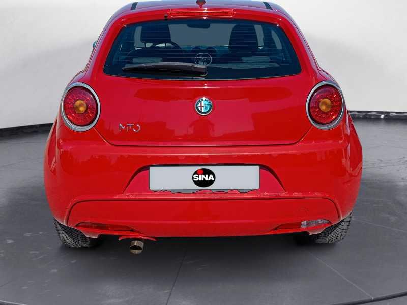 ALFA ROMEO MiTo 1.4 Progression 70cv E6