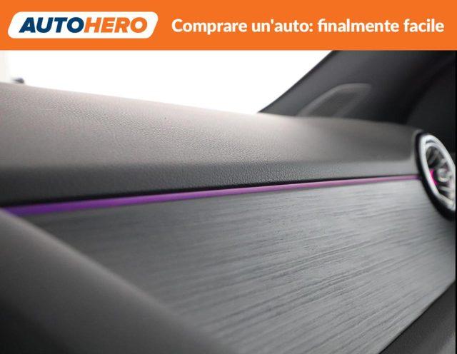 MERCEDES-BENZ GLA 200 d Automatic Executive