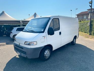 FIAT DUCATO 2.8 JTD