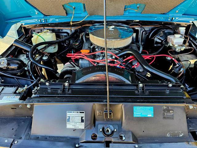 LAND ROVER Range Rover 3500