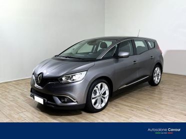 Renault Scénic Scénic Blue dCi 120 CV EDC Business 7 POSTI