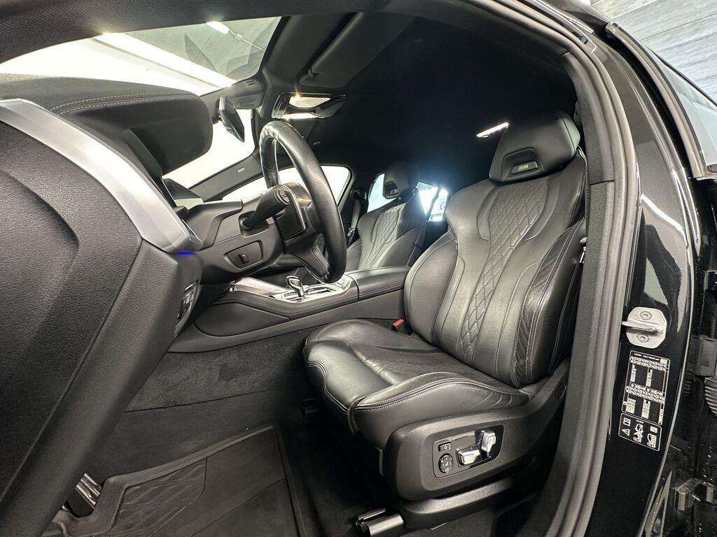 BMW X6 30 d Mild Hybrid 48V Msport xDrive Steptronic