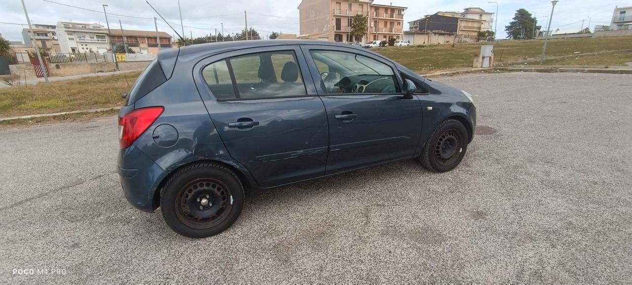 Opel Corsa 1.3 CDTI 90CV 5 porte Cosmo