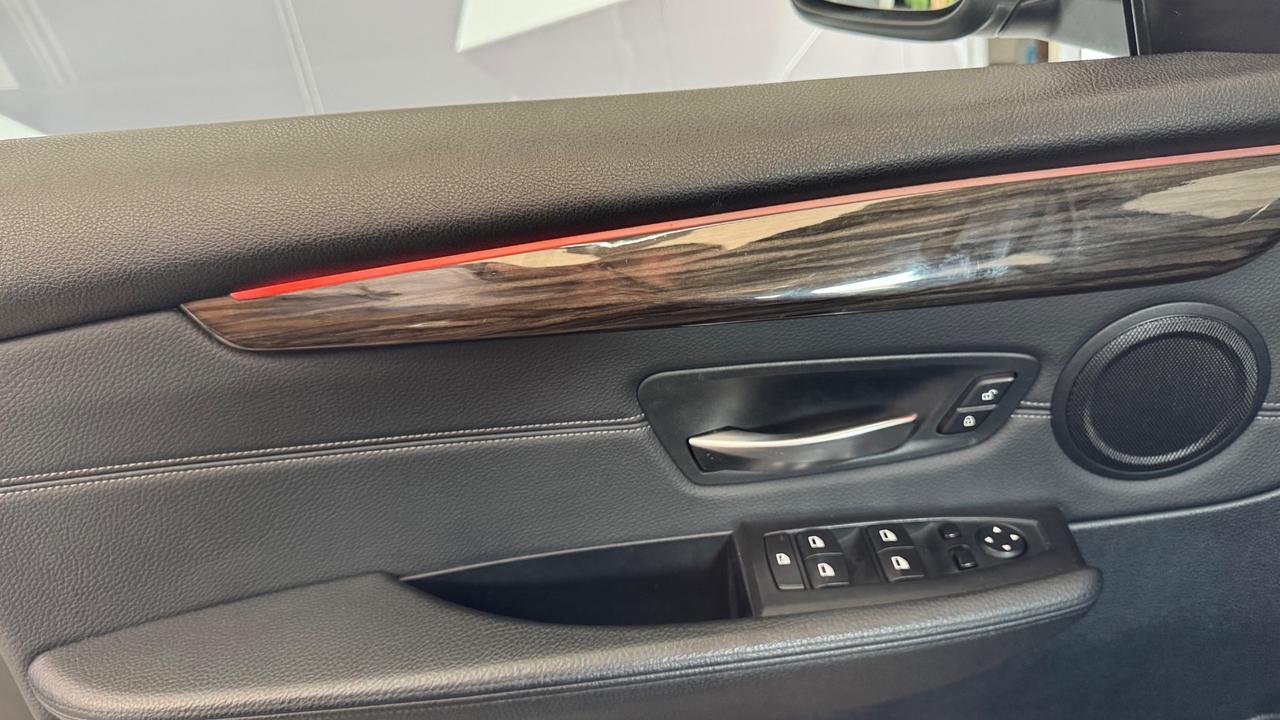 Bmw serie 2 Active Tourer 218d Luxury