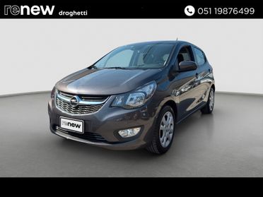 Opel Karl 1.0 73 CV GPL N-Joy