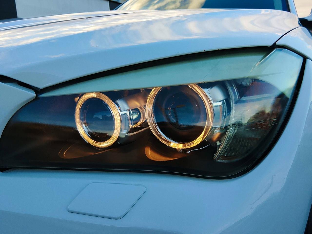 Bmw X1 xDrive 177 cv Futura