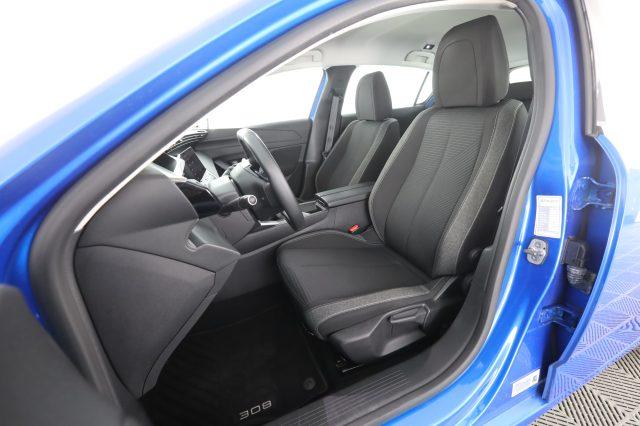 PEUGEOT 308 308 BlueHDi 130 S&S Active Pack