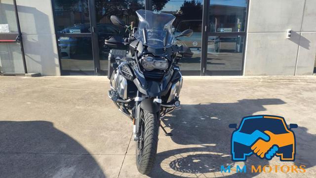 BMW R 1250 GS Adventure R 1250 GS Adventure Triple Black
