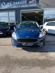 Ford Fiesta 1.1 Neopatentati