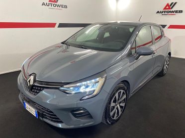 Renault Clio TCe 100 CV 5 porte Zen