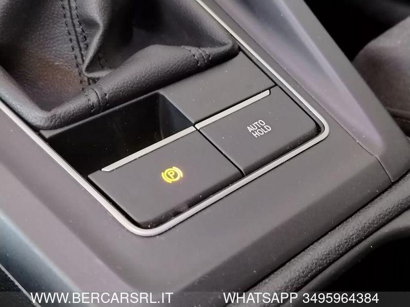 Volkswagen Golf 1.0 TSI EVO Life*CRUISE CONTROL ADATTIVO*VIRTUAL COCKPIT*LED*APP CONNECT*