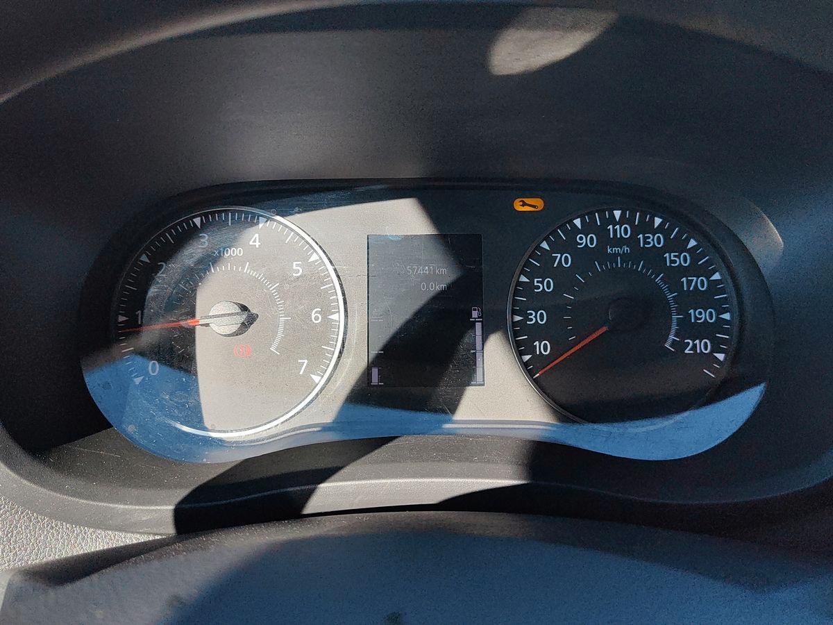 RENAULT Master IV - master T35 traz.post. 2.3 energy dci 165cv L4H3 Start