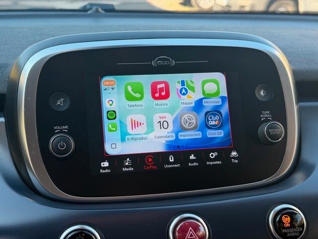 Fiat 500X 1.3 MultiJet 95 CV Club