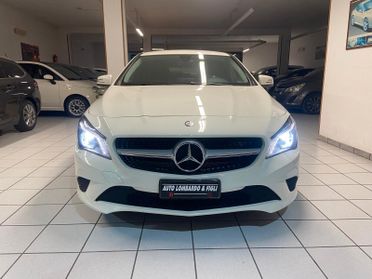 Mercedes-benz CLA 220 d Automatic Sport Shooting Brake