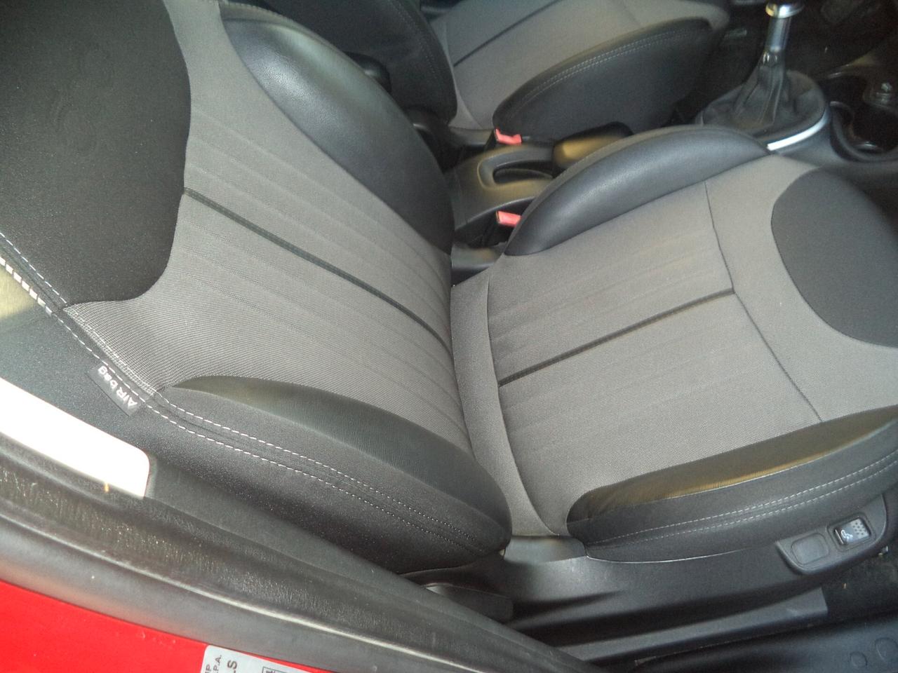 Fiat 500L 1.6 Multijet 120 CV Lounge