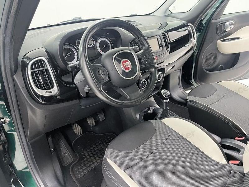 FIAT 500L 1.4 Trekking 95cv