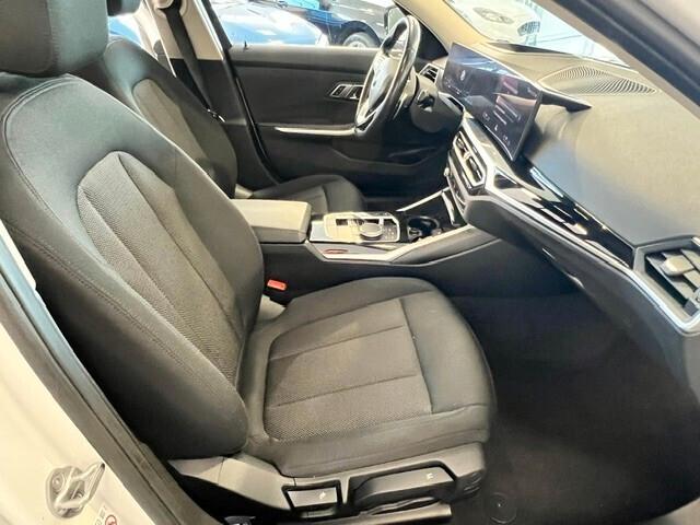 Bmw 320 320d 48V xDrive Touring