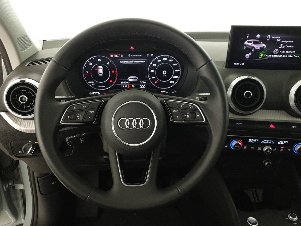 30TDI 116CV Business Advanced