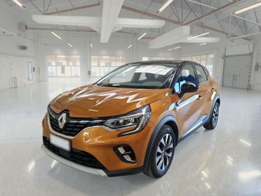 RENAULT CAPTUR 1.5 DCI BLUE 70KW INTENS