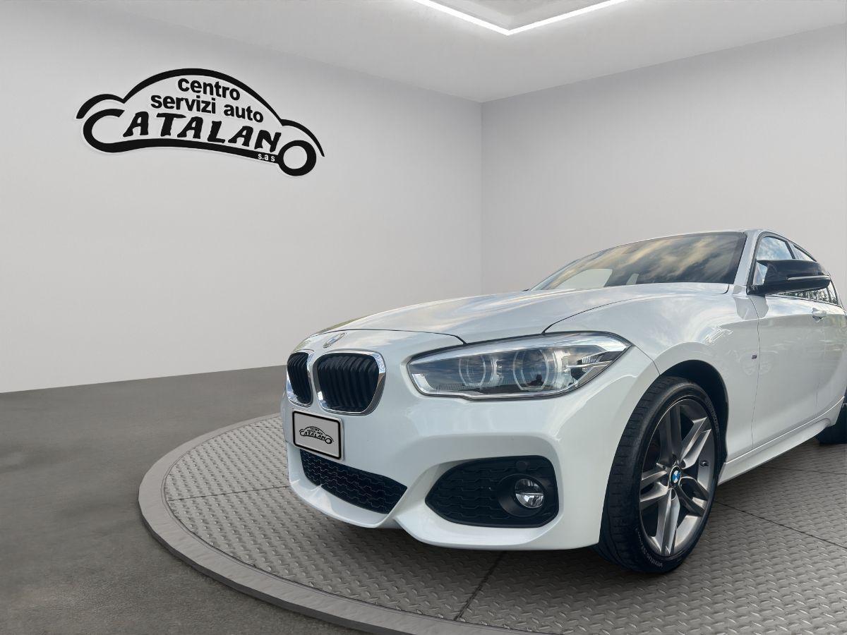 BMW - Serie 1 - 120d xDrive 190 5p. M Sport