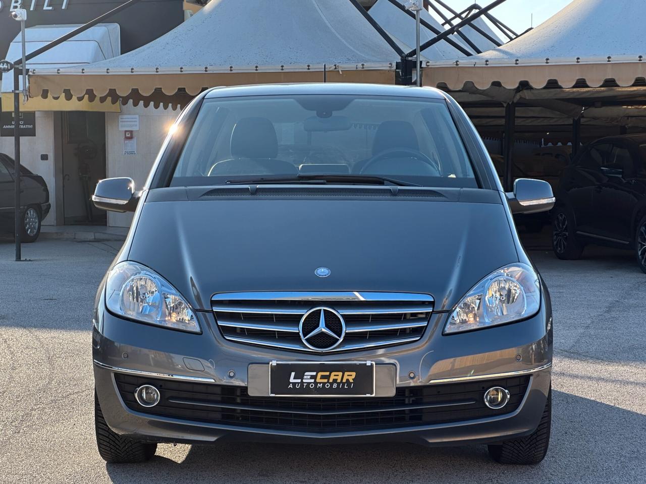MERCEDES-BENZ Classe A 150 Elegance