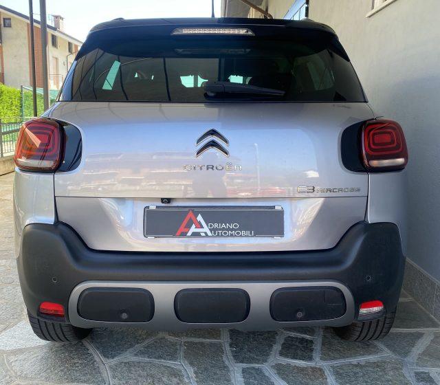 CITROEN C3 Aircross PureTech 130 S&S EAT6 Max