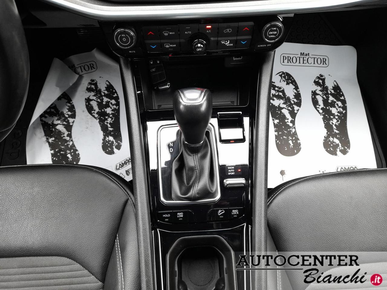 Jeep Compass 1.3 turbo t4 phev Limited 4xe auto