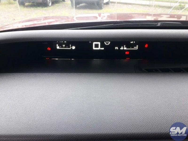 Citroën C3 Turbo 100 cv Manuale YOU