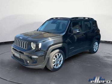 Jeep Renegade e-Hybrid 1.5 T4 MHEV 130cv Limited DDCT