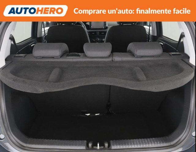 HYUNDAI i10 1.0 MPI Tech
