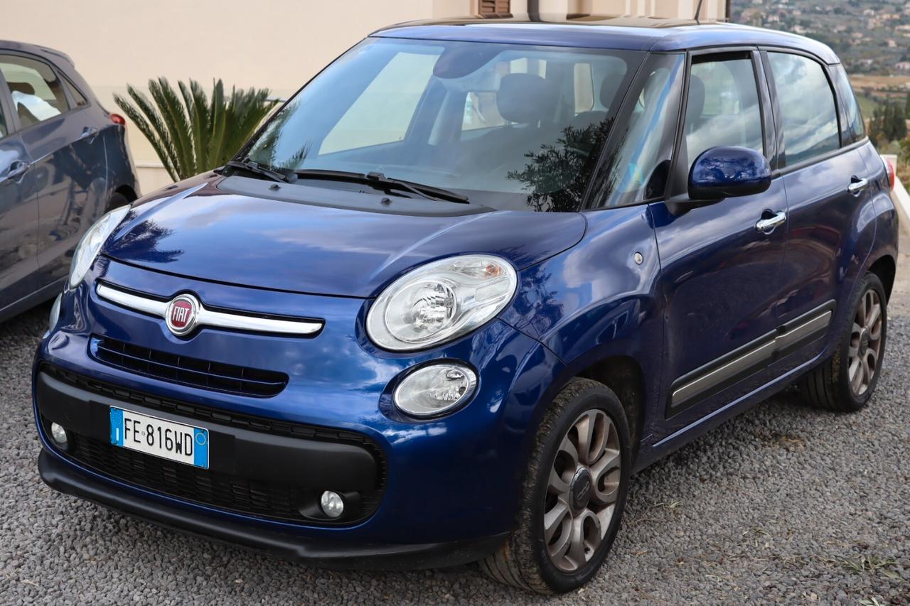 Fiat 500L 1.6 Multijet 120 CV Business