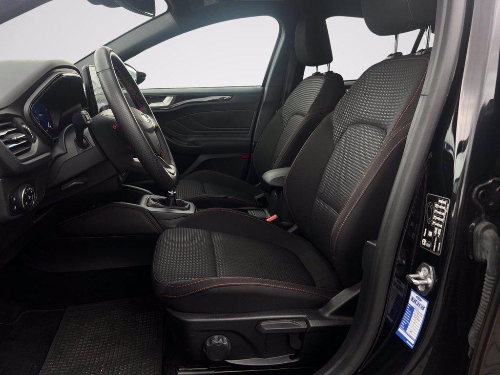 FORD Focus 1.0 EcoBoost Hybrid 125 CV 5p. ST-Line X del 2022