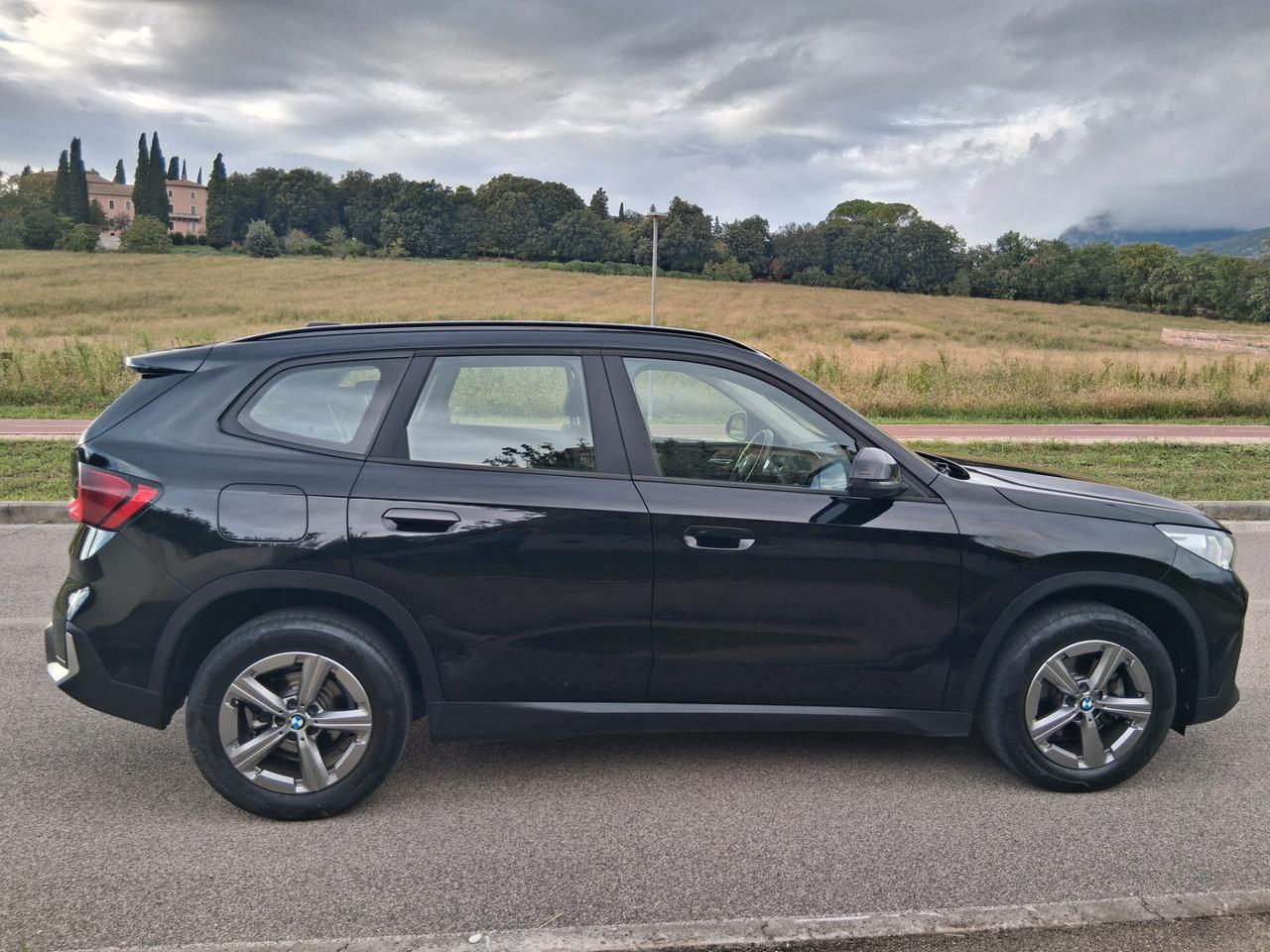 Bmw X1 sDrive